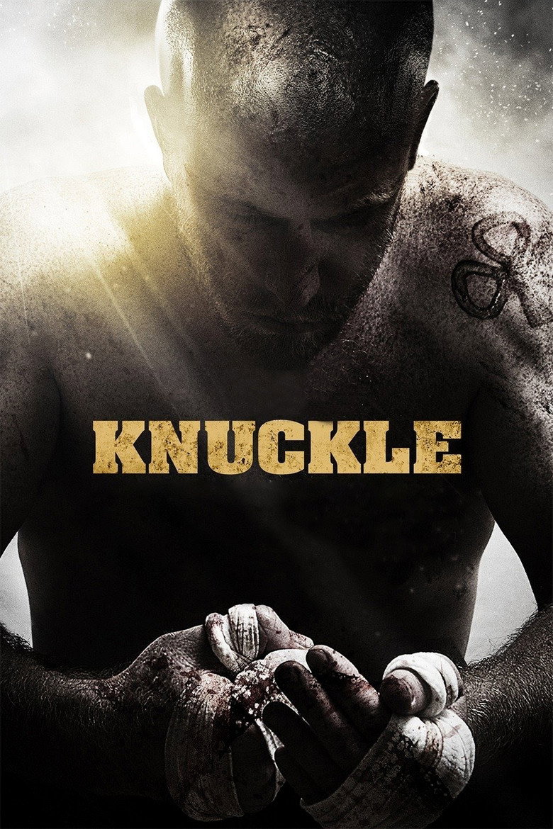 Knuckle (2011) — affiche film et bande-annonce
