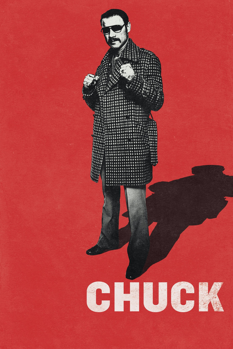Chuck (2016) — affiche film et bande-annonce