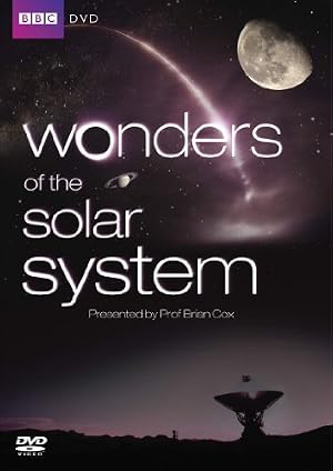 Wonders of the Solar System (2010) — affiche série et bande-annonce