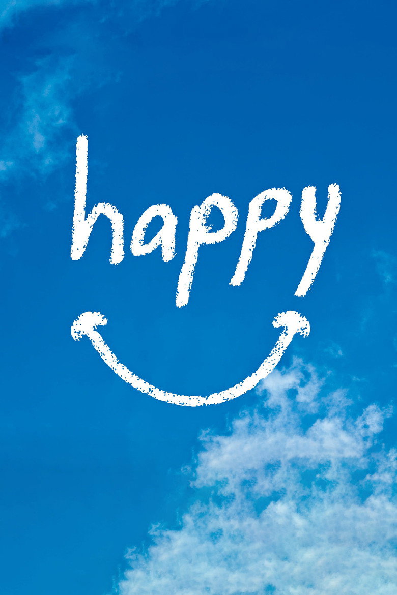 Happy (2012) — affiche film et bande-annonce