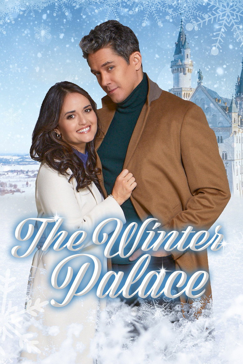 The Winter Palace (2022) — affiche film et bande-annonce