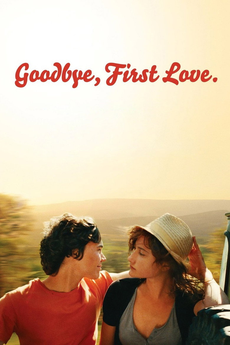 Goodbye First Love (2011) — affiche film et bande-annonce