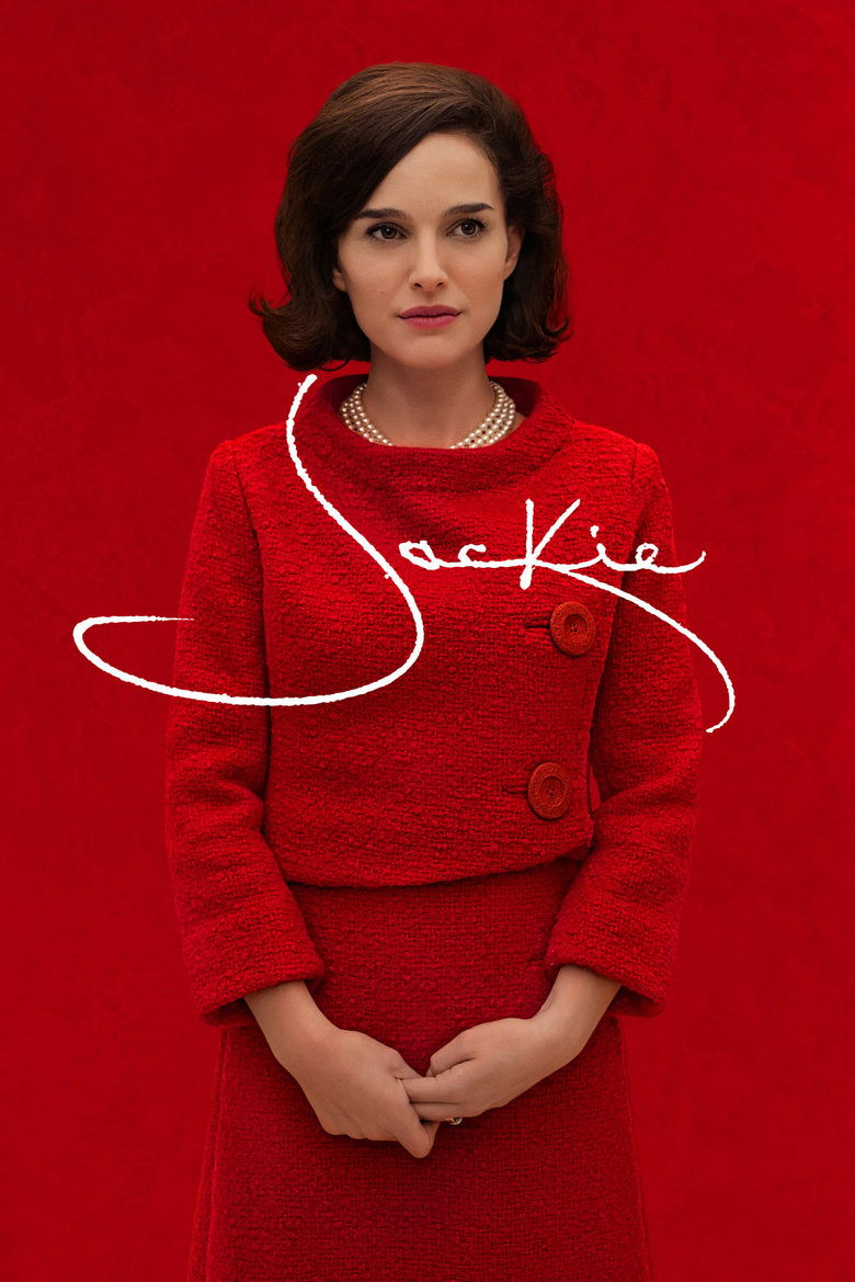 Jackie (2016) — affiche film et bande-annonce