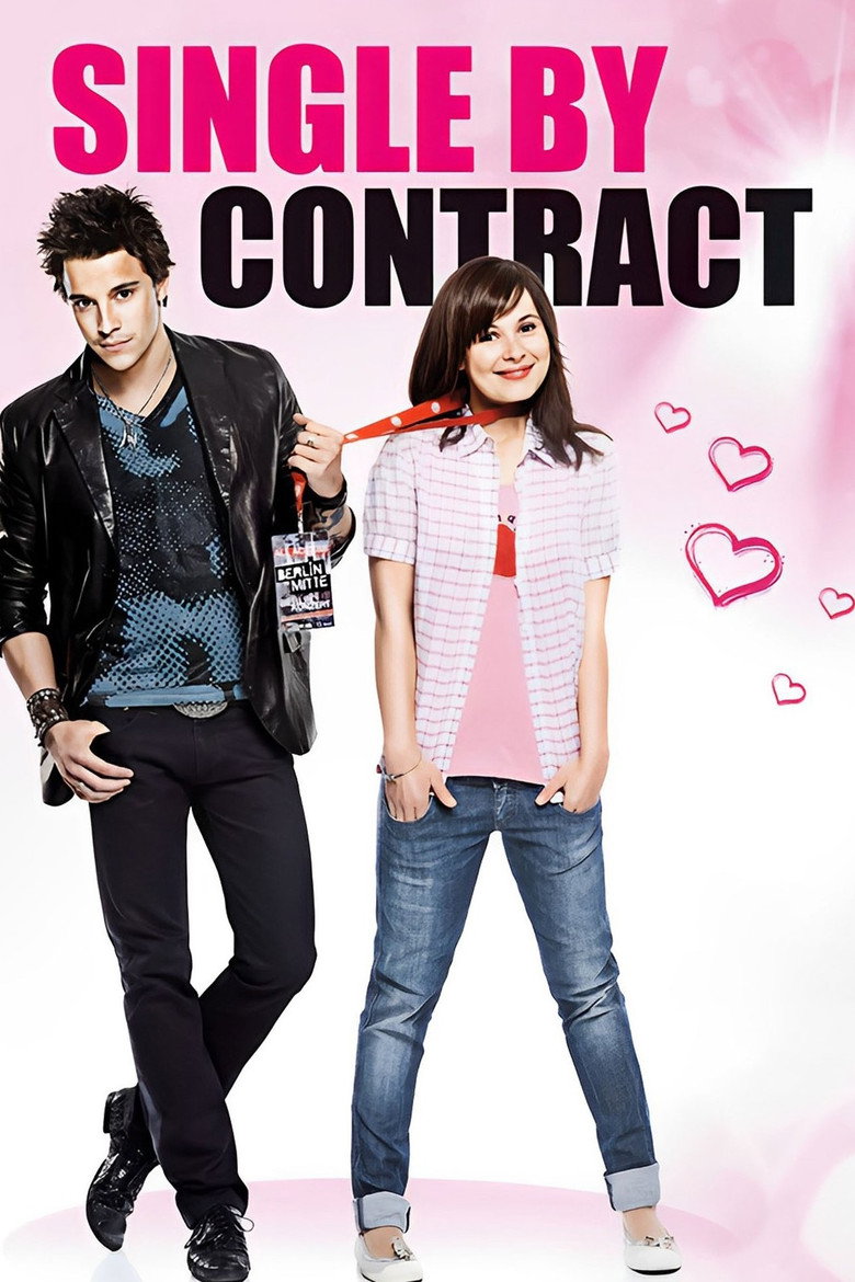 Single by Contract (2010) — affiche film et bande-annonce