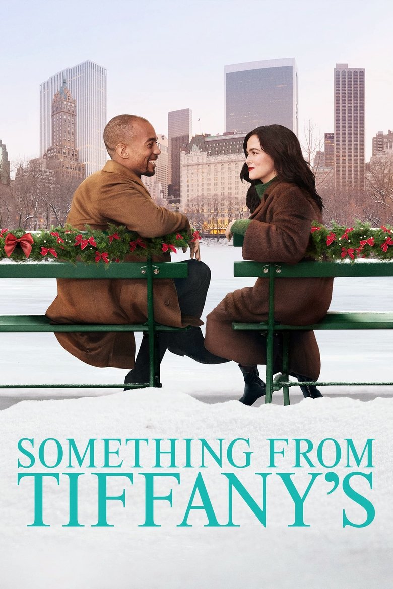 Something from Tiffany's (2022) — affiche film et bande-annonce
