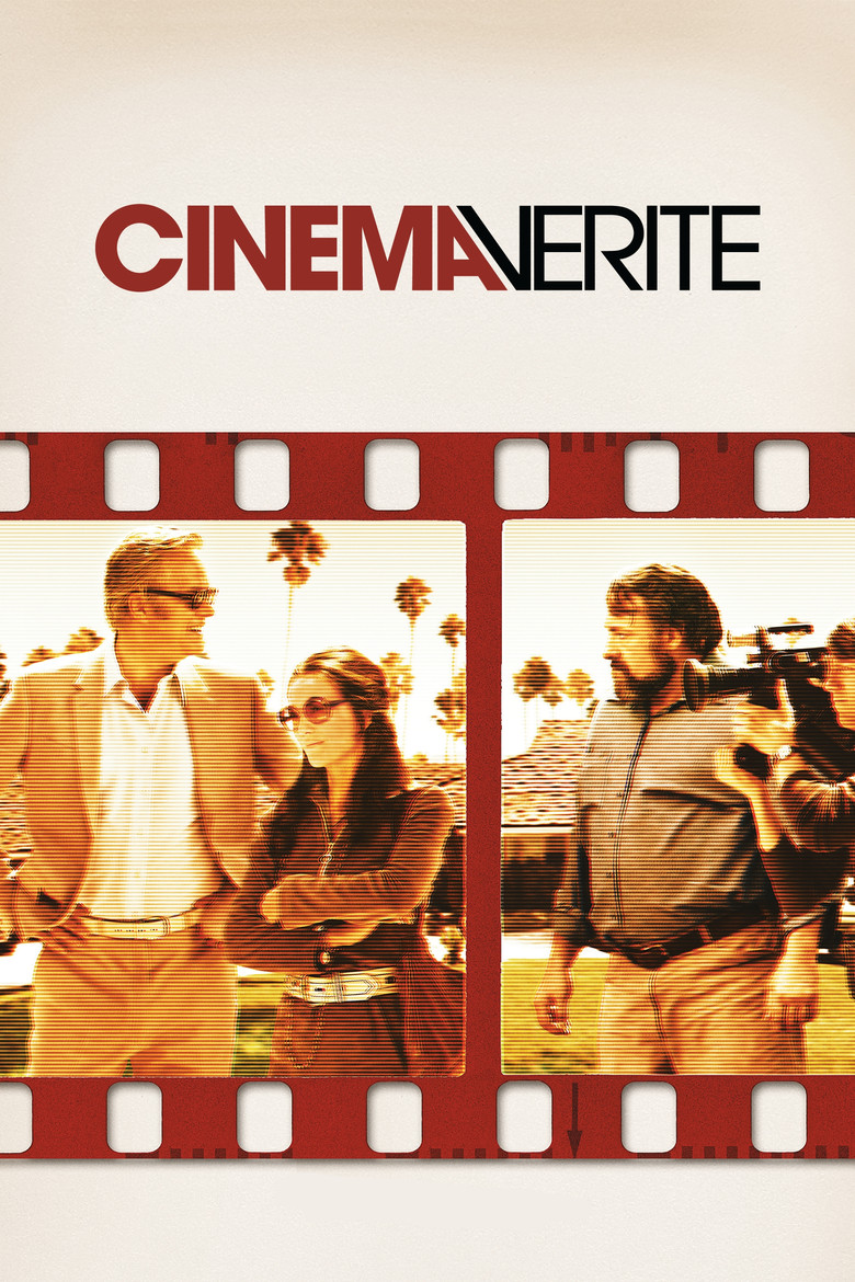 Cinema Verite (2011) — affiche film et bande-annonce
