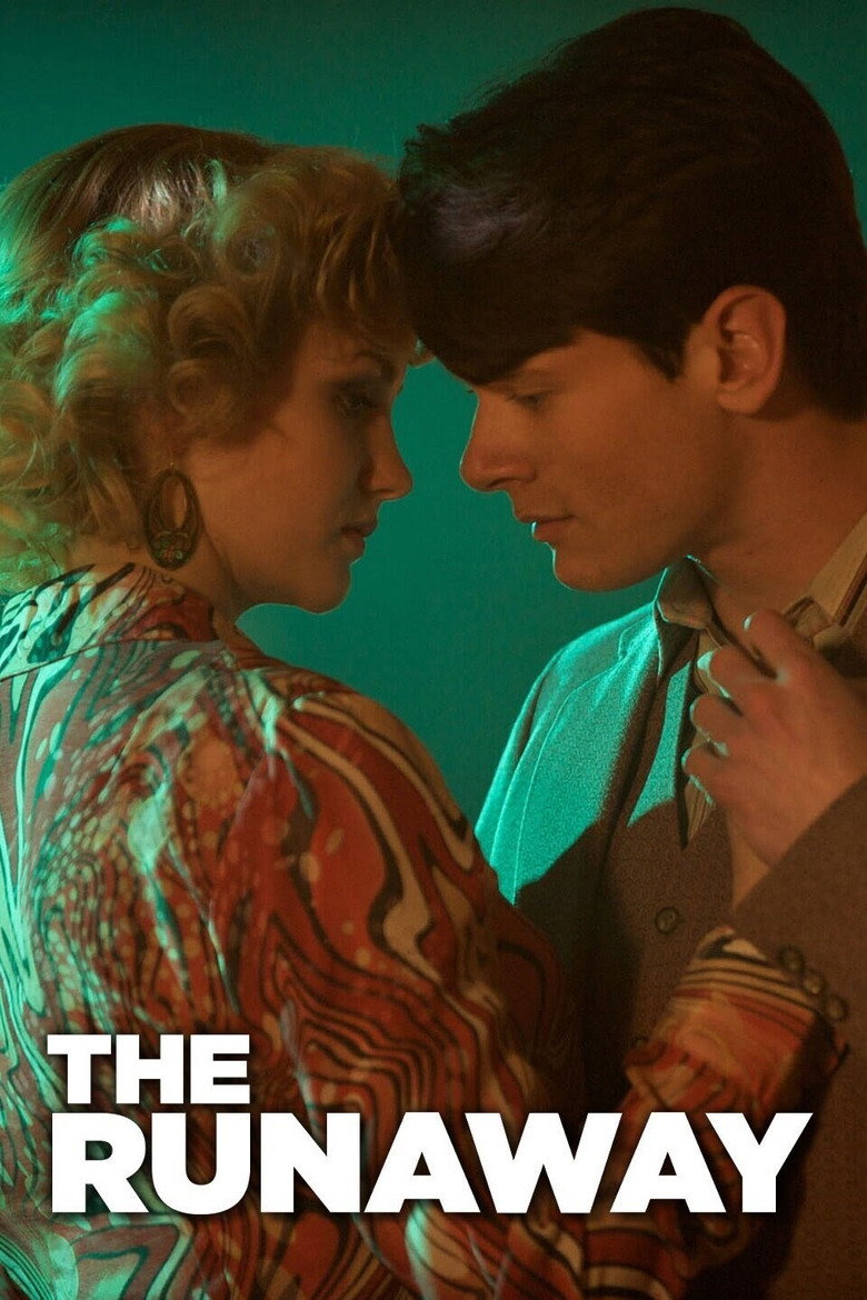 The Runaway (2010) — affiche série