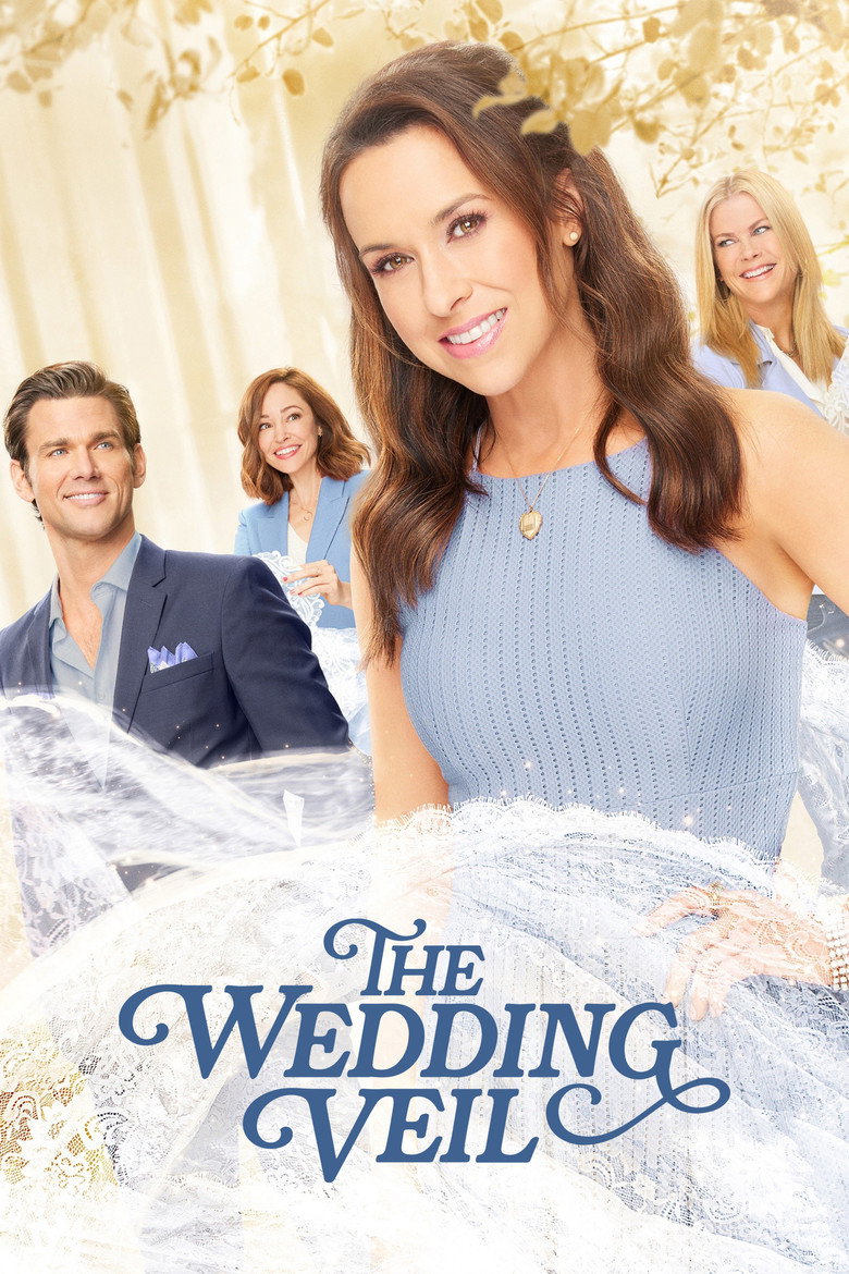 The Wedding Veil (2022) — affiche film et bande-annonce
