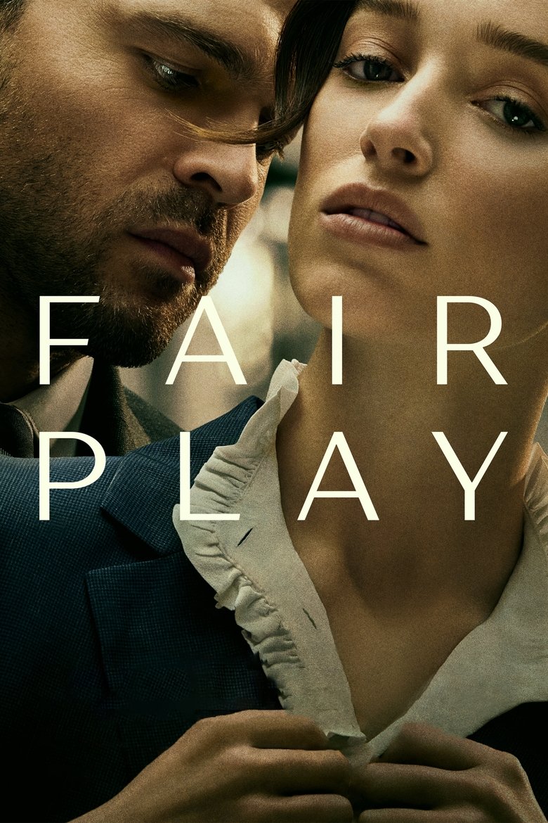 Fair Play (2023) — affiche film et bande-annonce