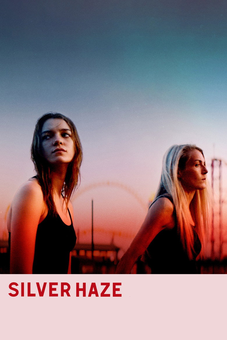 Silver Haze (2023) — affiche film et bande-annonce