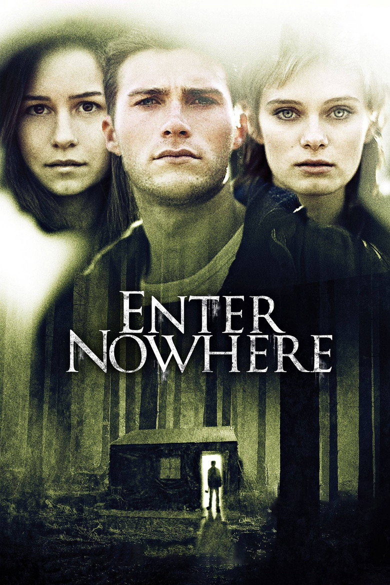 Enter Nowhere (2011) — affiche film et bande-annonce