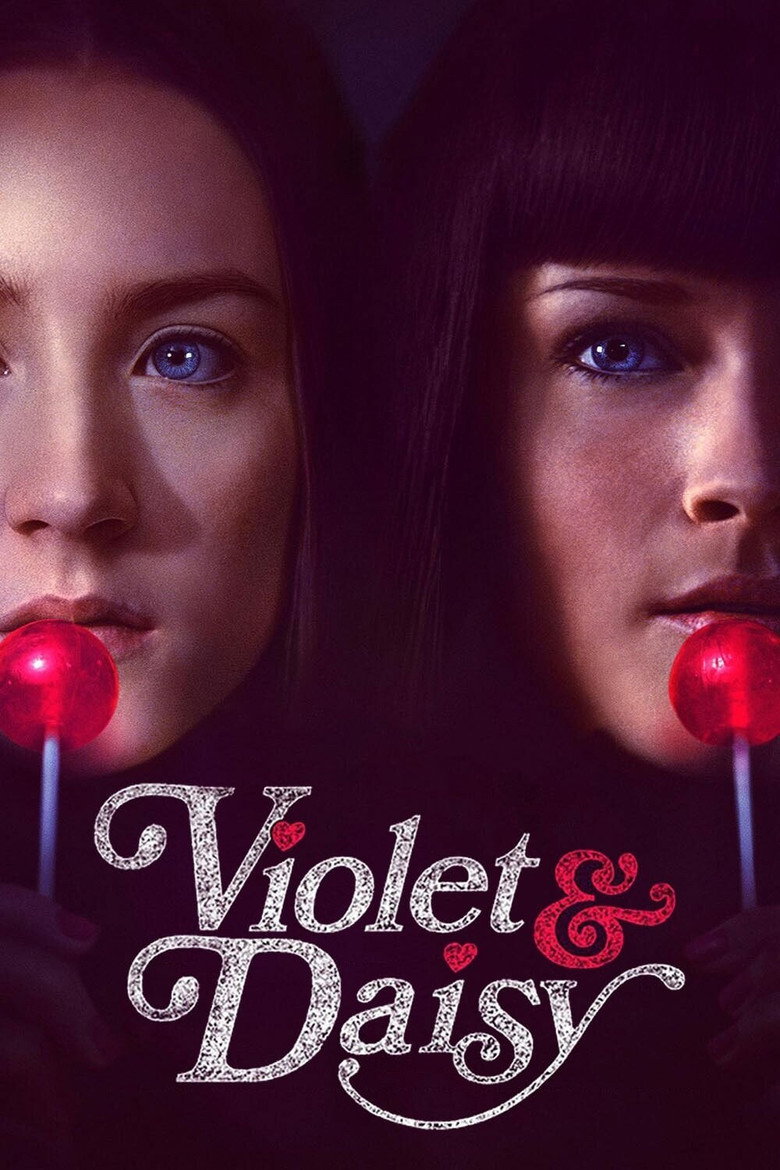Violet & Daisy (2011) — affiche film et bande-annonce