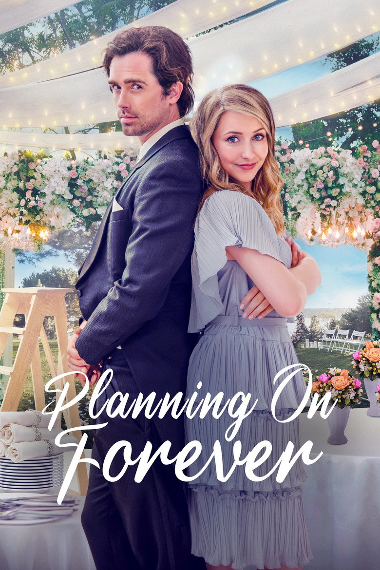 Planning on Forever (2022) — affiche film et bande-annonce