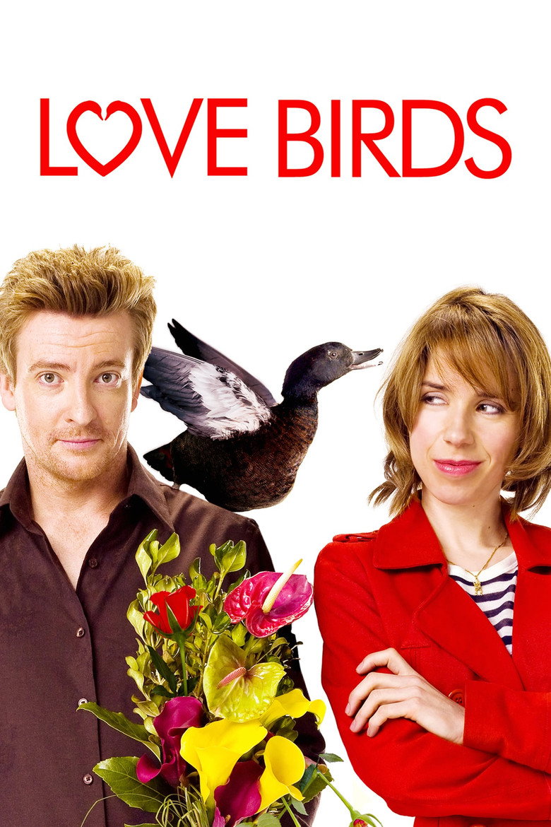 Love Birds (2011) — affiche film et bande-annonce