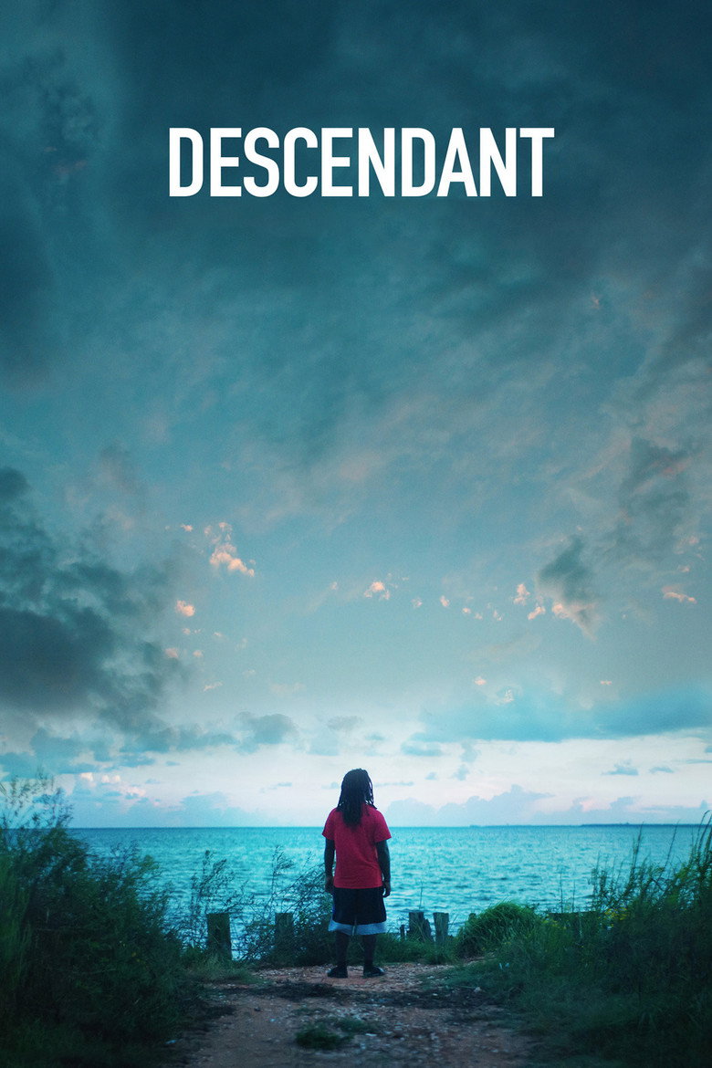Descendant (2022) — affiche film et bande-annonce