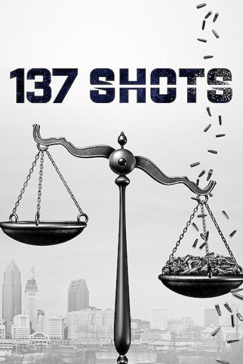137 Shots (2021) — affiche film