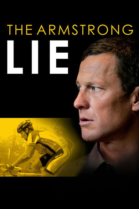 The Armstrong Lie (2013) — affiche film et bande-annonce