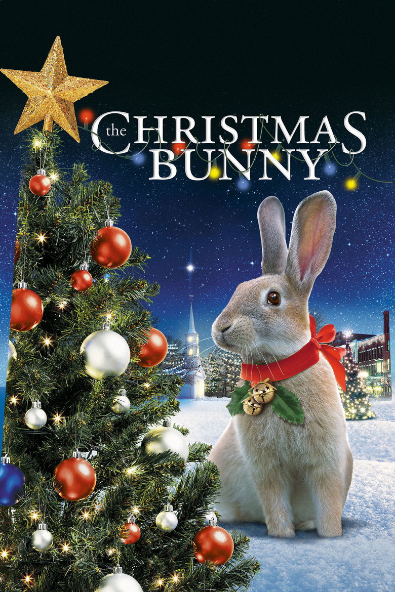 The Christmas Bunny (2010) — affiche film et bande-annonce