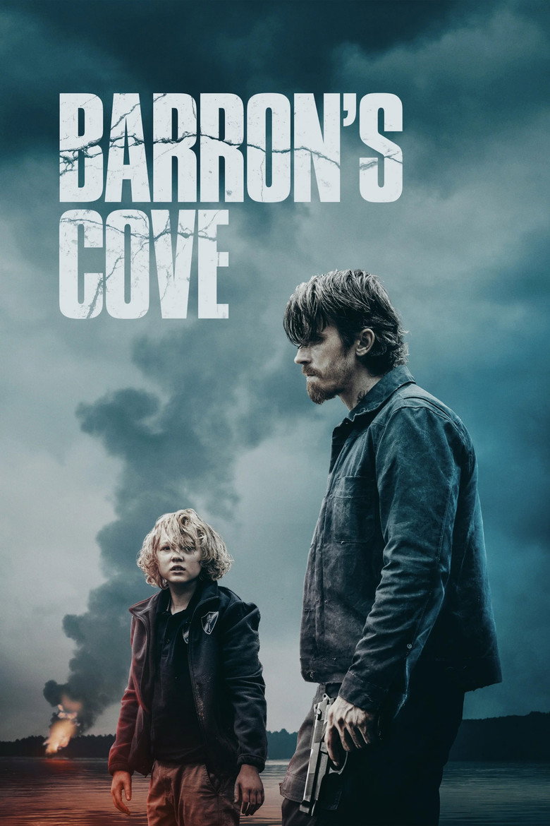 Barron's Cove (2024) — affiche film et bande-annonce