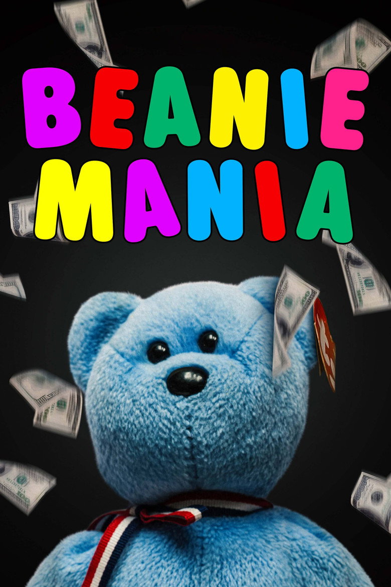 Beanie Mania (2021) — affiche film et bande-annonce