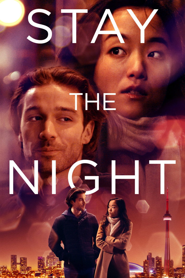 Stay the Night (2022) — affiche film et bande-annonce