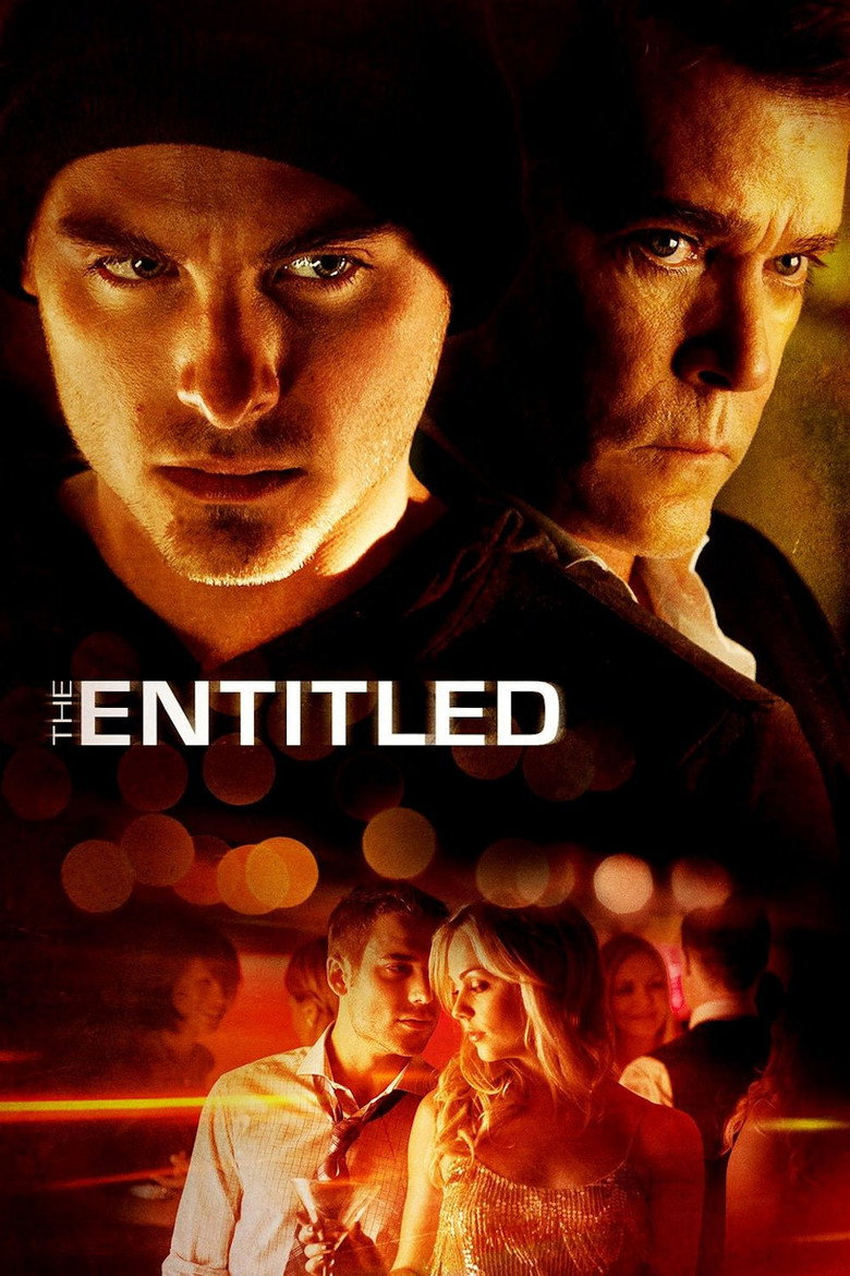 The Entitled (2011) — affiche film et bande-annonce