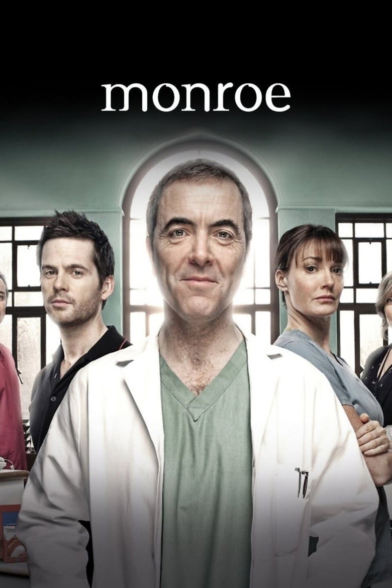 Monroe (2011) — affiche série et bande-annonce