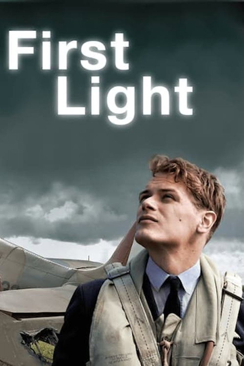First Light (2010) — affiche film et bande-annonce