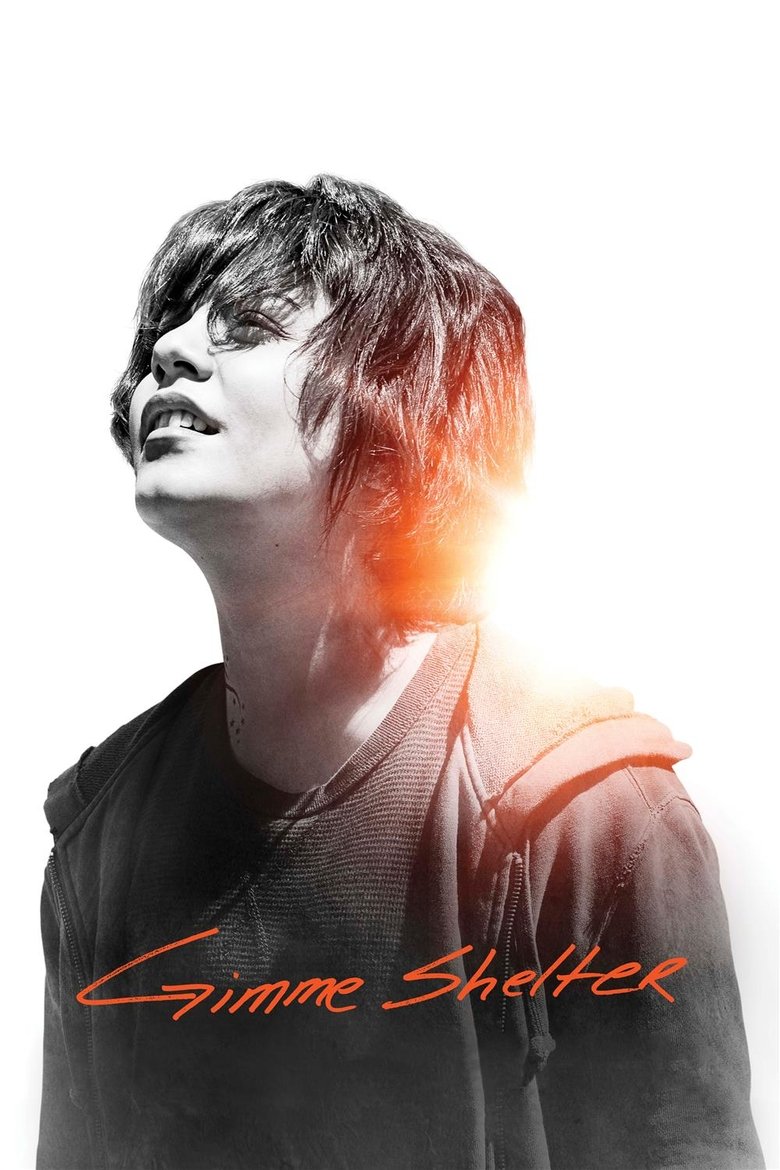 Gimme Shelter (2013) — affiche film et bande-annonce