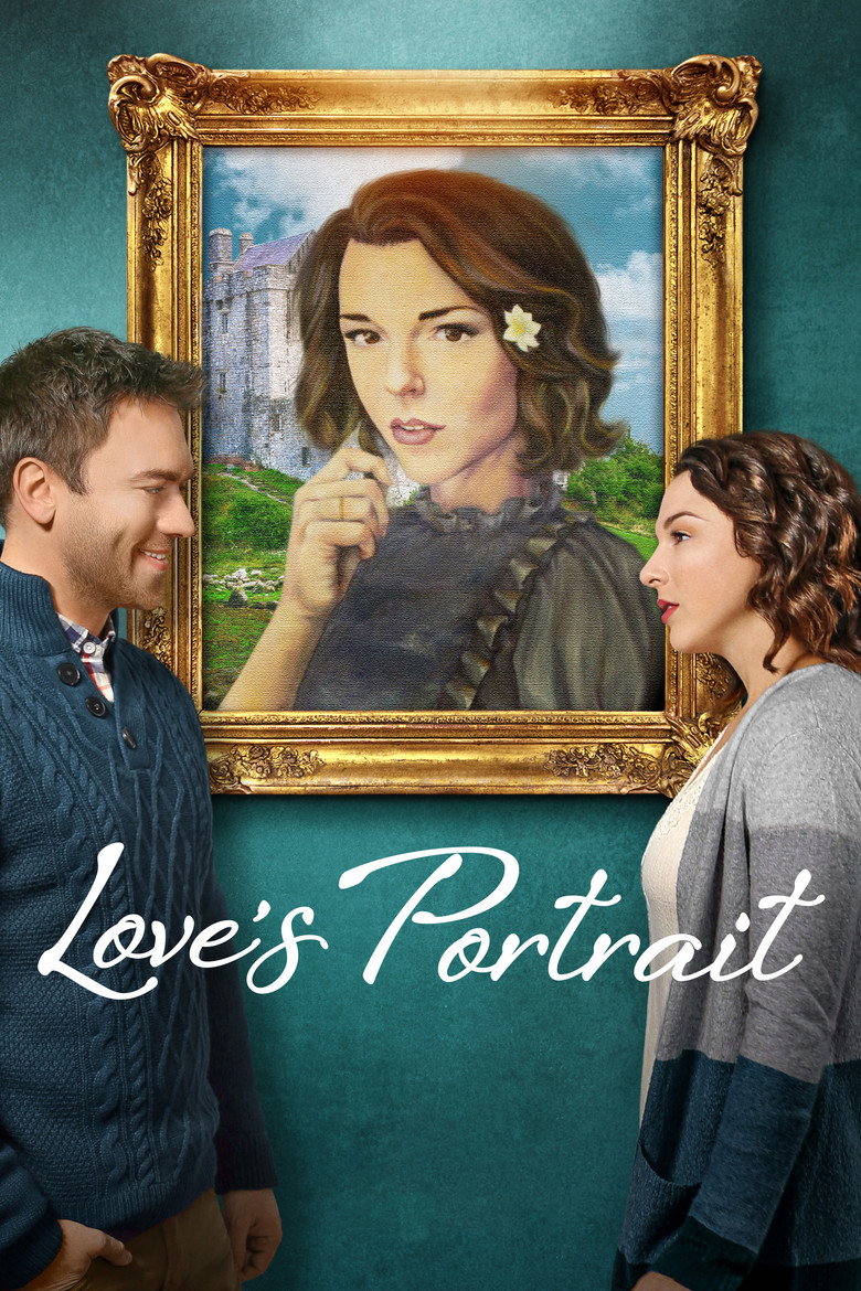 Love's Portrait (2022) — affiche film et bande-annonce