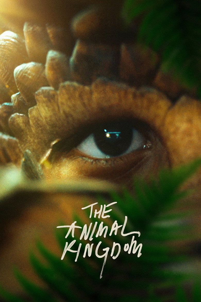 The Animal Kingdom (2023) — affiche film et bande-annonce