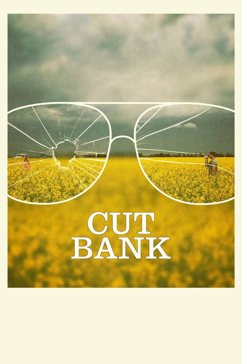 Cut Bank (2014) — affiche film et bande-annonce