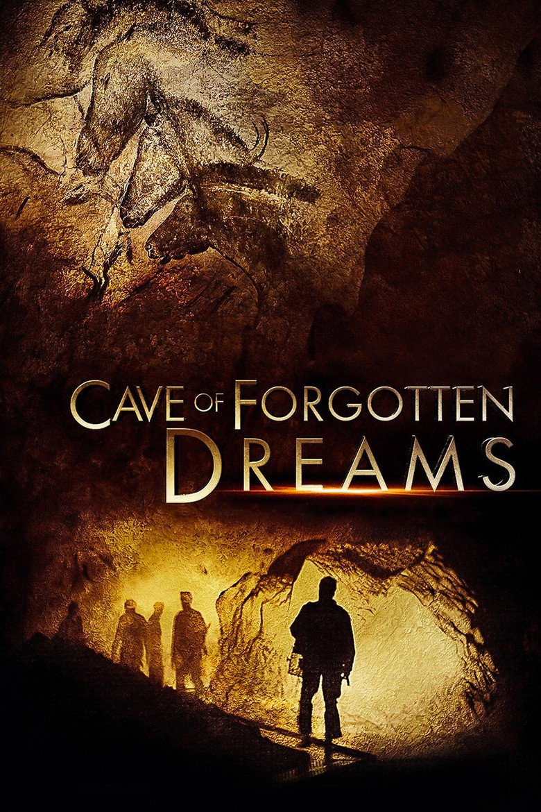 Cave of Forgotten Dreams (2026) — affiche film et bande-annonce