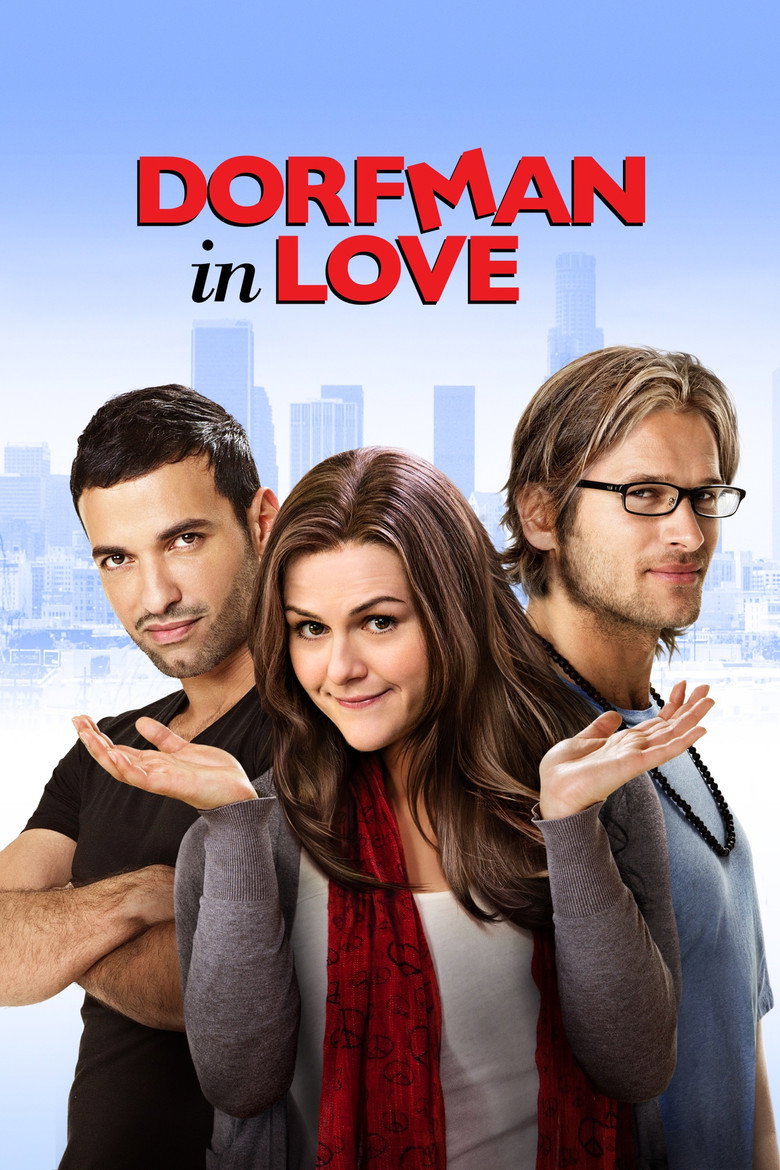 Dorfman in Love (2011) — affiche film et bande-annonce