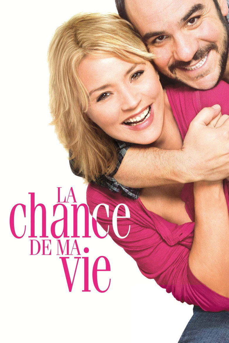 Second Chance (2010) — affiche film et bande-annonce