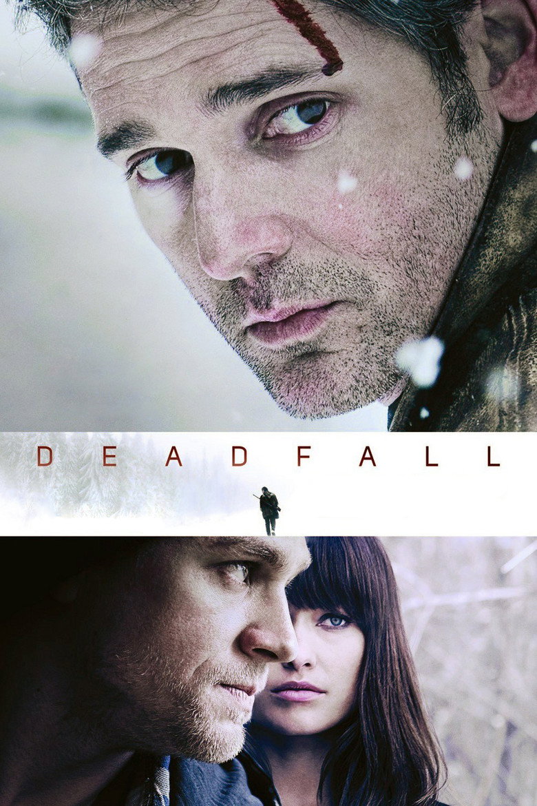 Deadfall (2012) — affiche film et bande-annonce