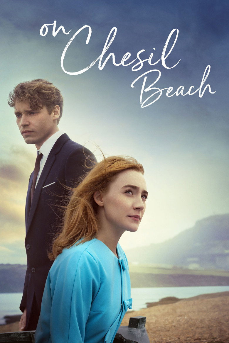 On Chesil Beach (2017) — affiche film et bande-annonce