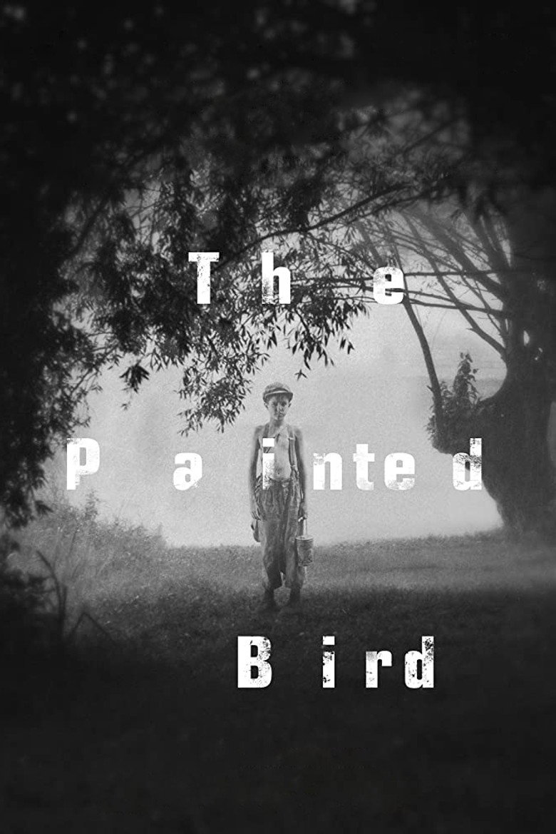 The Painted Bird (2019) — affiche film et bande-annonce