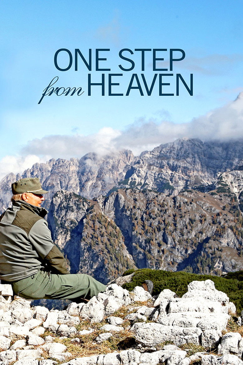 One Step from Heaven (2011) — affiche série