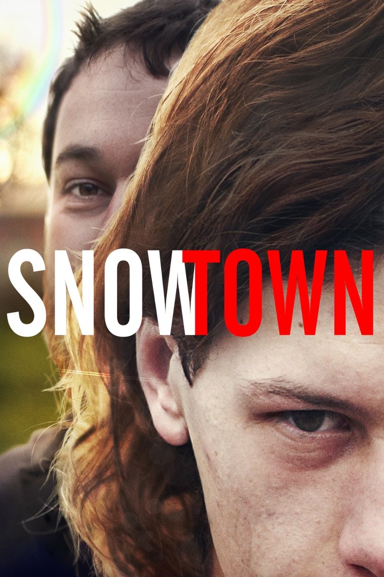 Snowtown (2011) — affiche film et bande-annonce