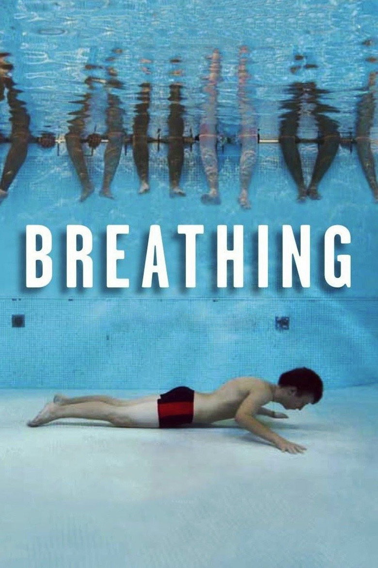 Breathing (2011) — affiche film et bande-annonce