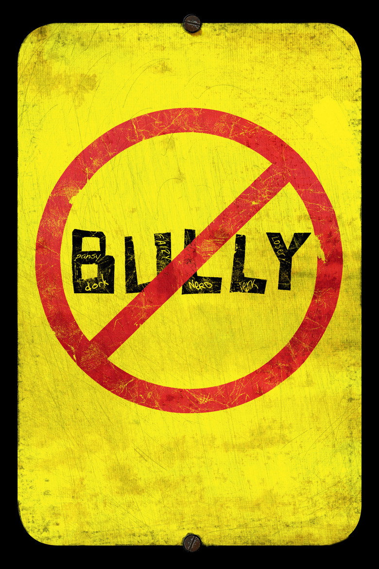 Bully (2011) — affiche film et bande-annonce