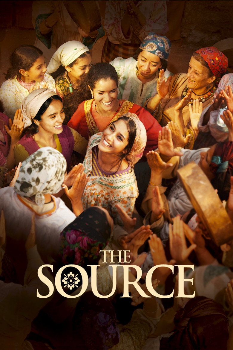 The Source (2011) — affiche film et bande-annonce