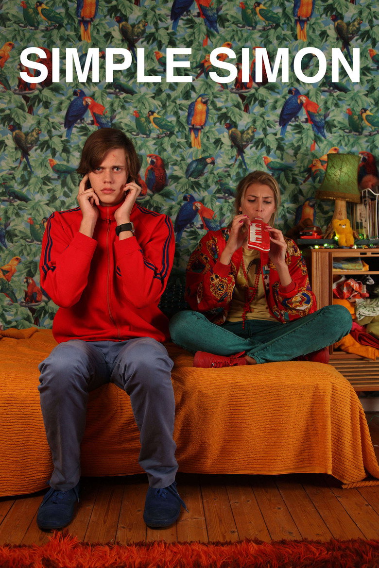 Simple Simon (2010) — affiche film et bande-annonce