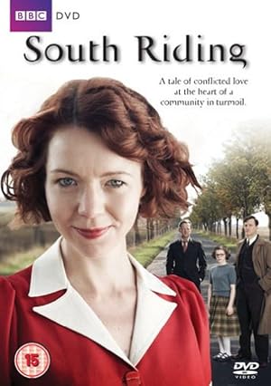 South Riding (2011) — affiche série et bande-annonce