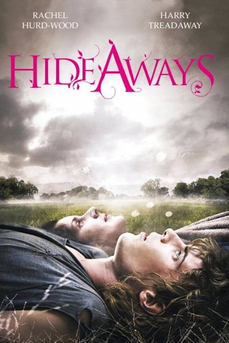 Hideaways (2011) — affiche film et bande-annonce