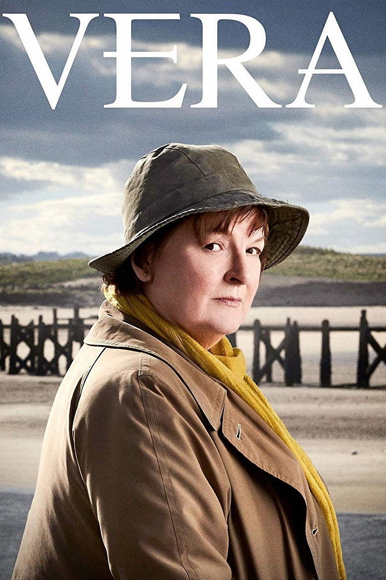 Vera (2011) — affiche série et bande-annonce