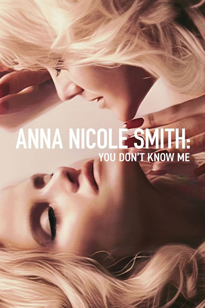 Anna Nicole Smith: You Don't Know Me (2023) — affiche film et bande-annonce