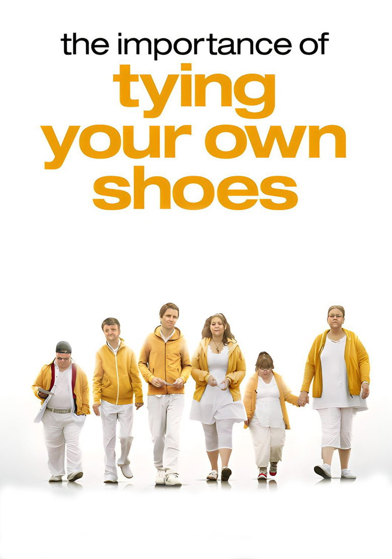 The Importance of Tying Your Own Shoes (2011) — affiche film et bande-annonce