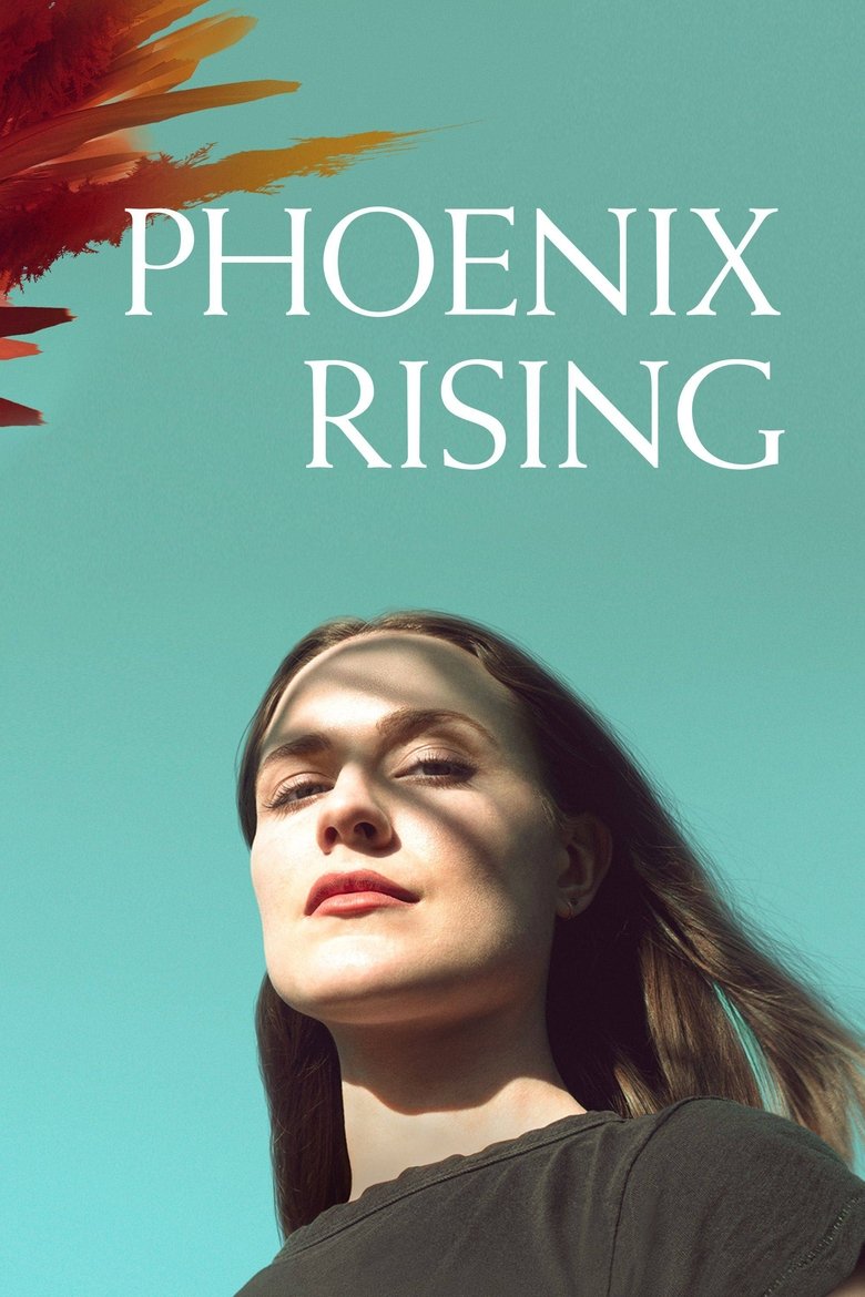 Phoenix Rising (2022) — affiche série et bande-annonce